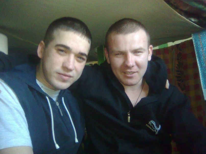 Роман Гаев фотография #29