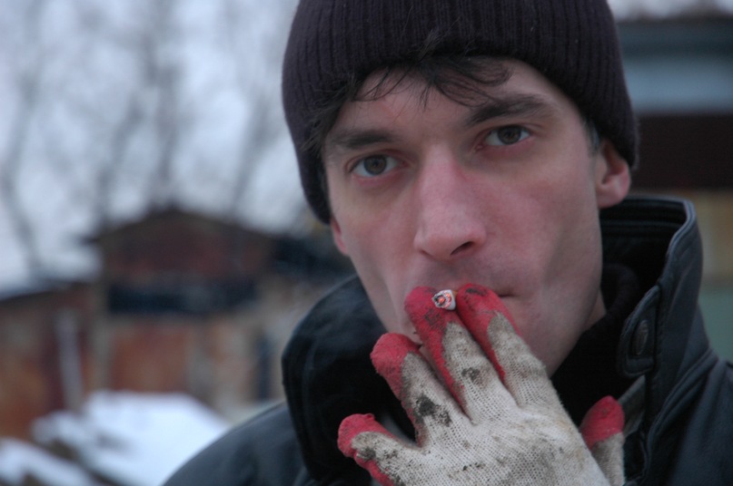 Игорь Бороденко фотография #35