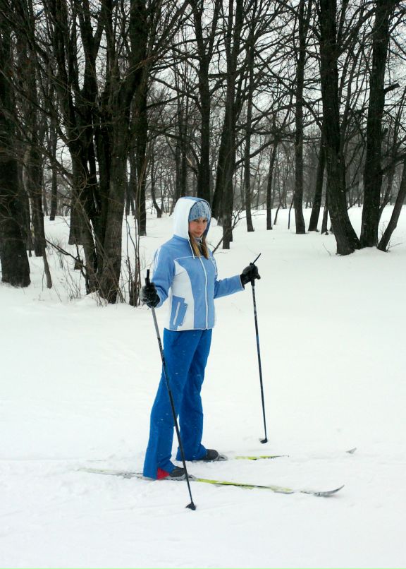 Наташа Пашенцева фотография #35