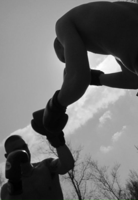 Артем Параз фотография #3