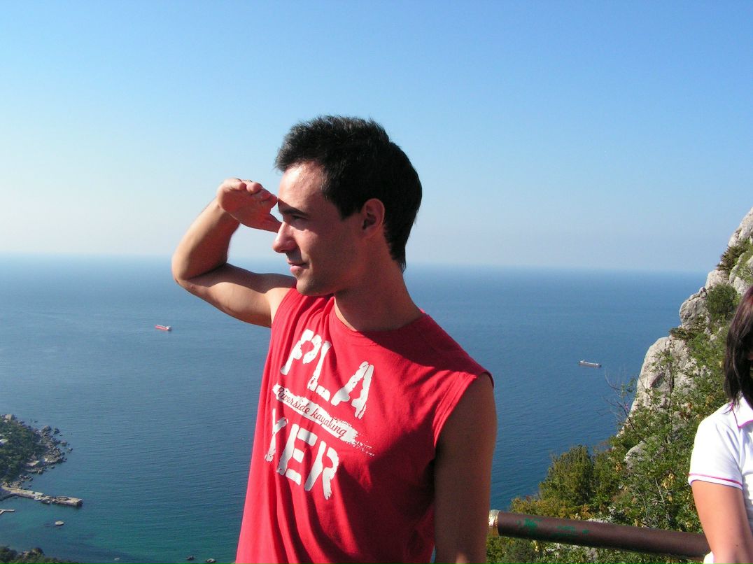 Игорь Игорь фотография #1