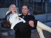 Антон Поштаренко фотография #33 (источник - https://vk.com/id928604)