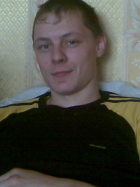 Дмитрий Воронов фотография #25