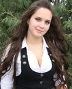 Ольга Дорофеєва фотография #22 (источник - https://vk.com/id149227958)