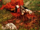 Фотография Головиной Маргариты