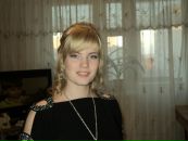 Фотография Замятиной Ксении