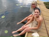 Фотография Сыромятниковой Александры