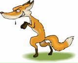 Фотография Fox Lex-Rex