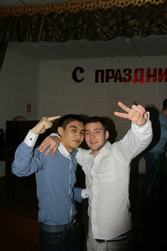 Дмитрий Андросов фотография #44