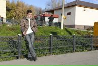 Фотография Касаткова Анастасия