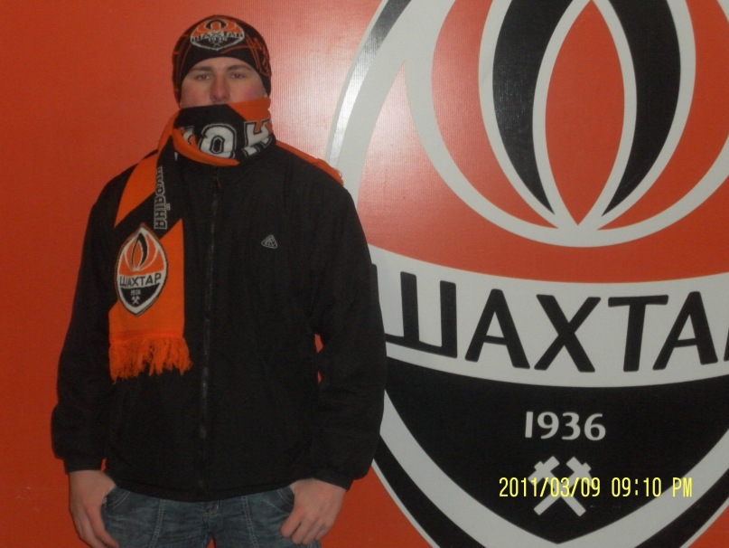 Андрей Моисеенко фотография #22