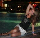 Фотография Ивановой Алисы