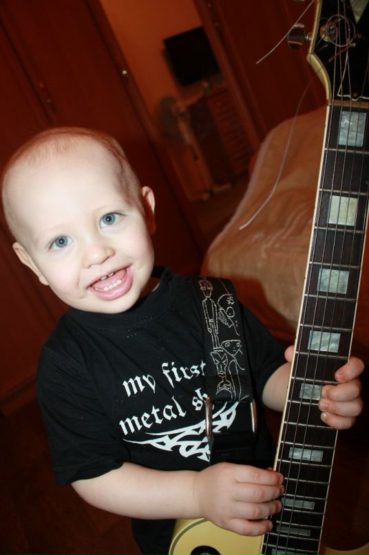 Йа Папко фотография #19