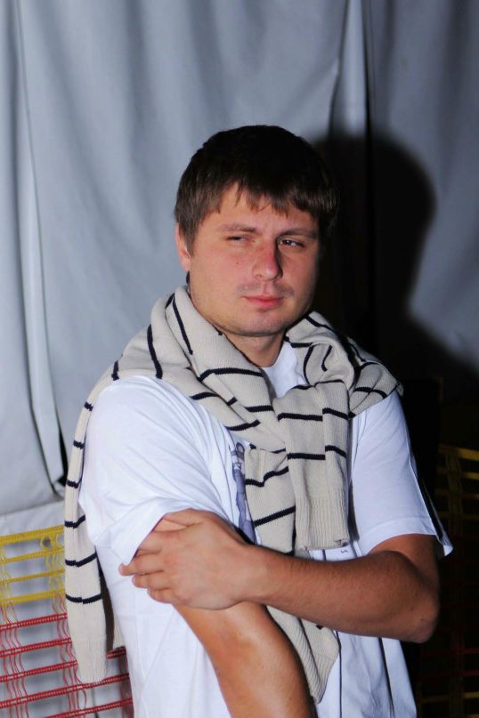 Дмитрий Полетаев фотография #44
