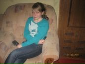 Фотография Кулаковой Танюшки