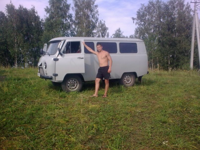 Сергей Плугарь фотография #41