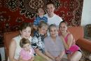 Фотография Баталовой Надежды