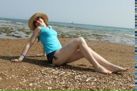 Фотография Солнцевой Екатерины