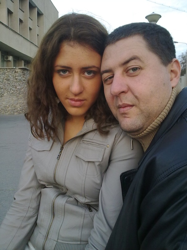 Амирка Сабил фотография #14