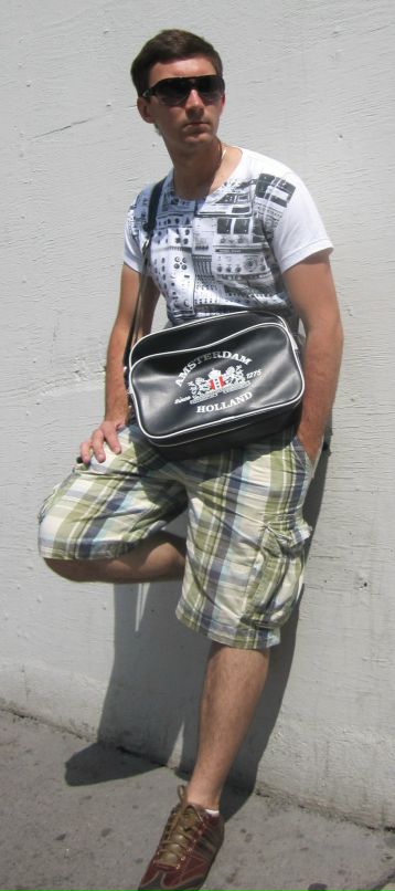 Лев Николаевич фотография #31