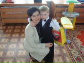 Фотография Бессолицыной Светланы