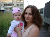Фотография Жилиной Ксении