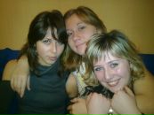 Марічка Федечко фотография #18 (источник - https://vk.com/id28069559)