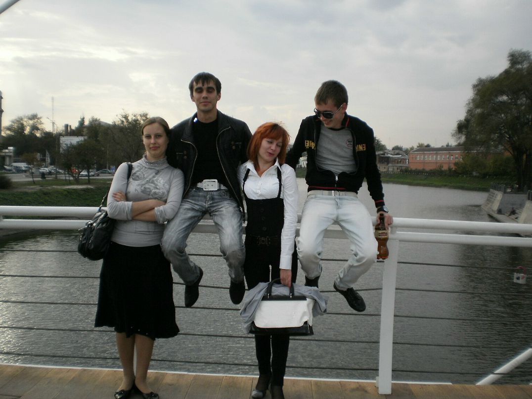 Сергей Евсюков фотография #17
