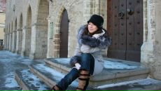 Фотография Решетниковой Раисы