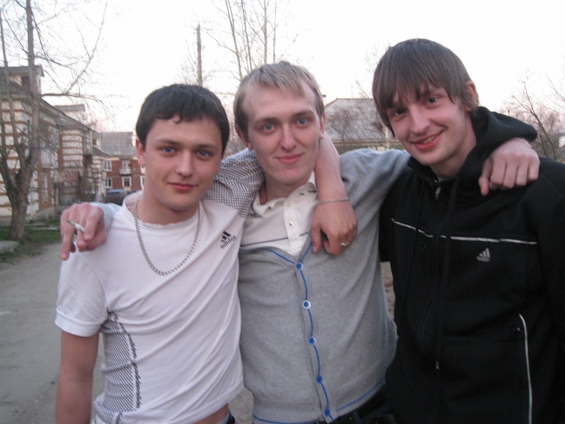 Антон Дубенков фотография #34