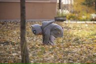 Фотография Суховой Люси