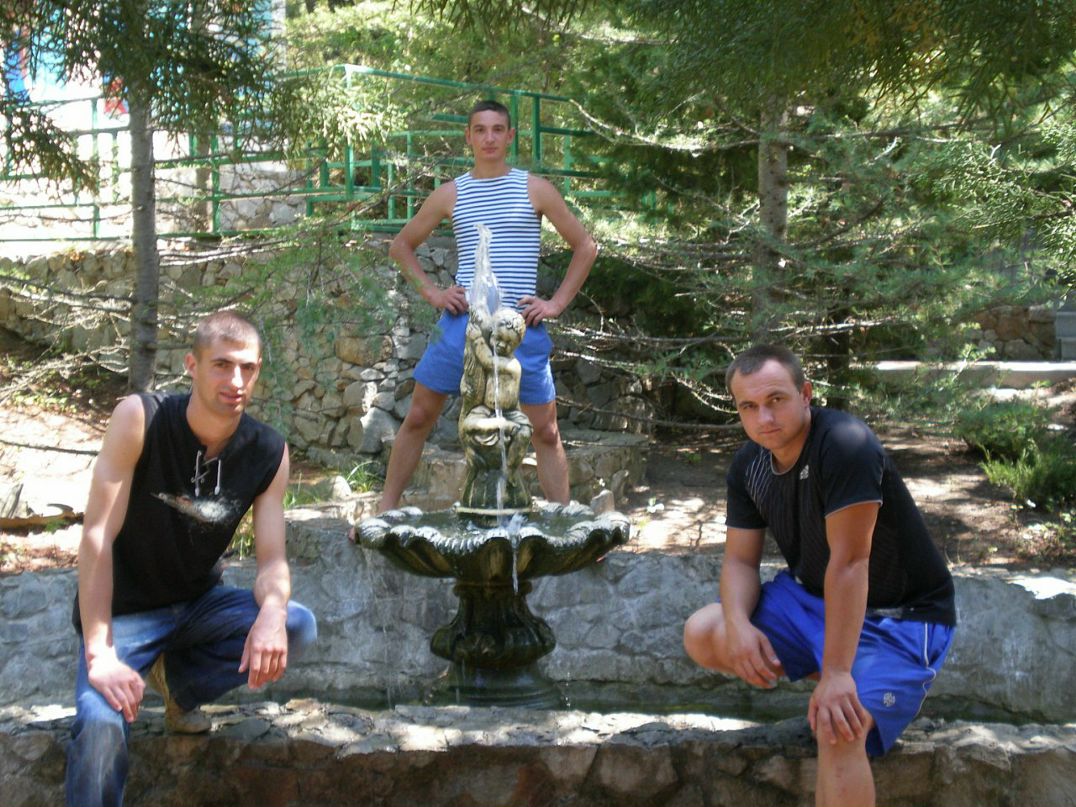Игорь Шкут фотография #35