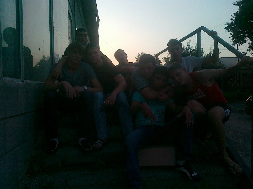 Станислав Романченко фотография #45