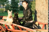 Фотография Варенджи Екатерины