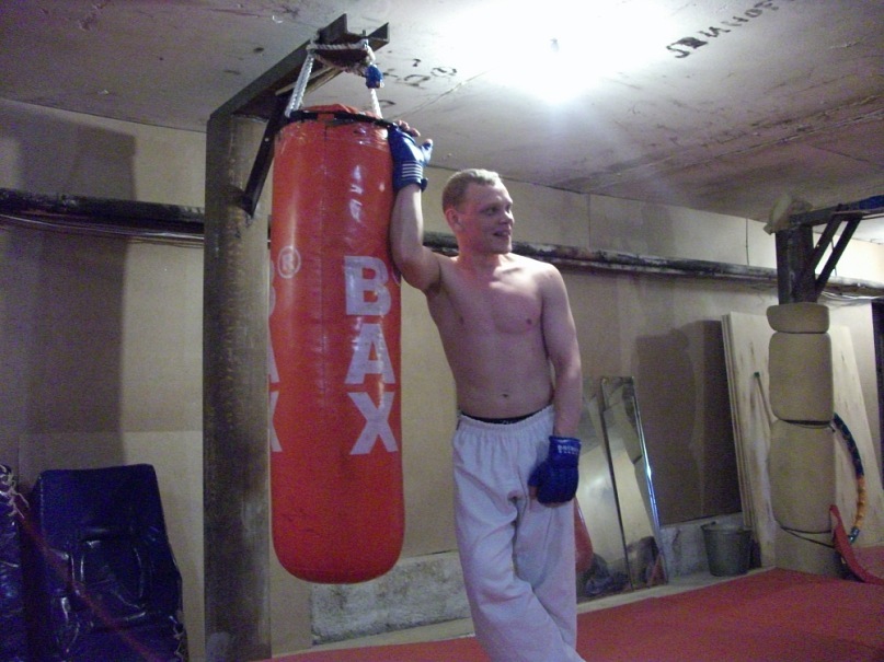 Евгений Орлов фотография #28