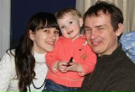 Фотография Коминой Марии