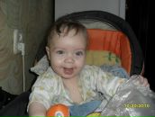 Фотография Берёзкиной-Федоровой Светульки