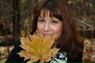 Фотография Имаевой Гульшат