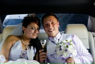 Фотография Ундерских Дианы