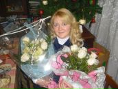 Фотография Мировой Алёны