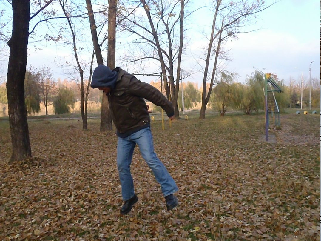 Сергей Рубан фотография #45