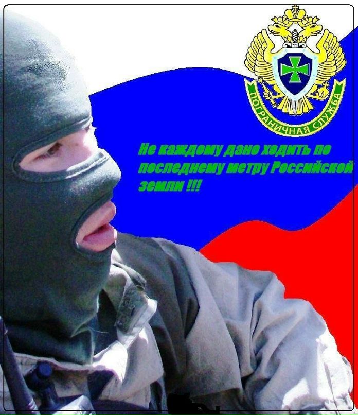 Сергей Сергеев фотография #34