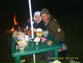 Фотография Тулуповой Ларисы