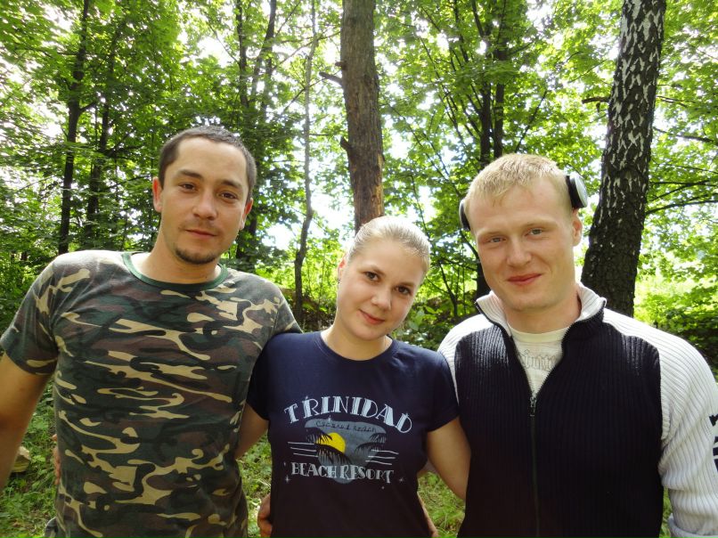 Алексашка Пчелкина фотография #50