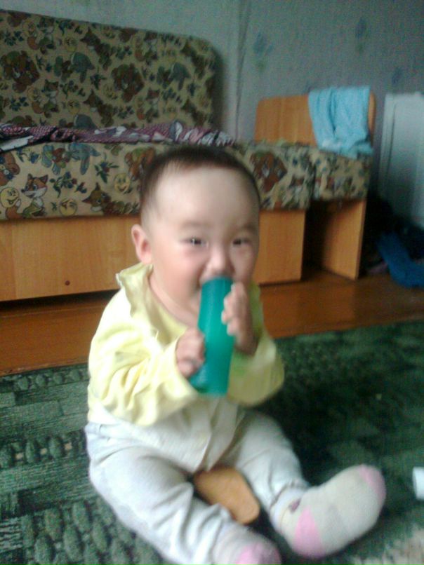 Eres Kuular фотография #43