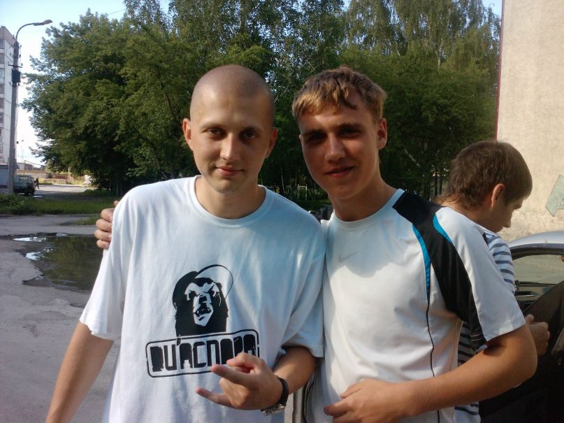 Станислав Встаниславыч фотография #49