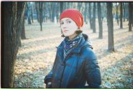 Фотография Тутукиной Марины