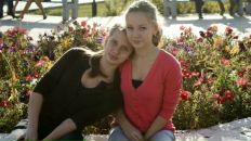 Фотография Леоновой Анны