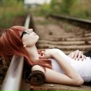 Роксішка Рижулька фотография #2 (источник - https://vk.com/id112396754)