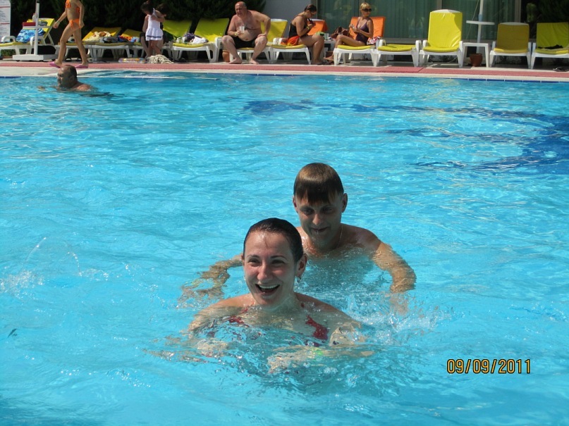 Дмитрий Долженков фотография #27